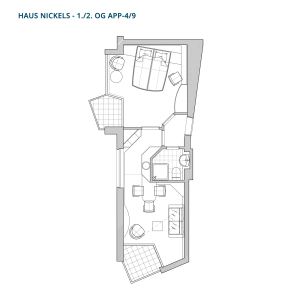 Nickels Hotel Helgoland Grundriss Ni App04 Neu Hotels