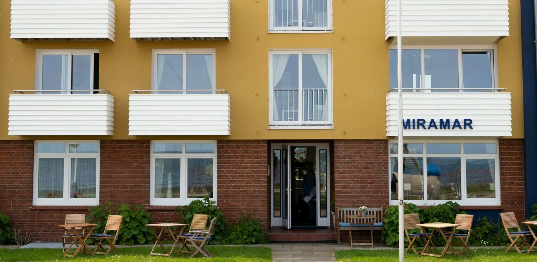 Haus Miramar