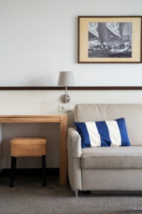 Haus Miramar Details